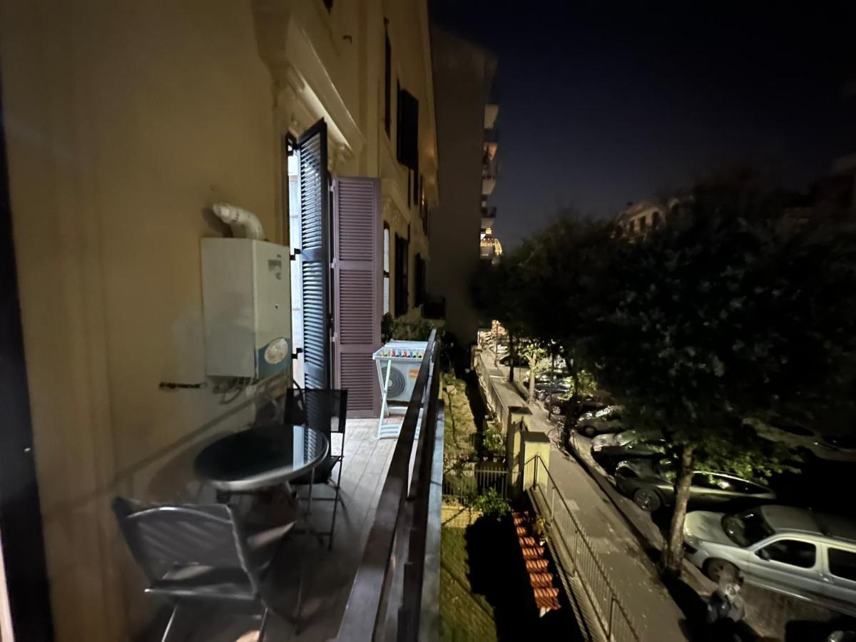 Vatican Home Рим Екстериор снимка