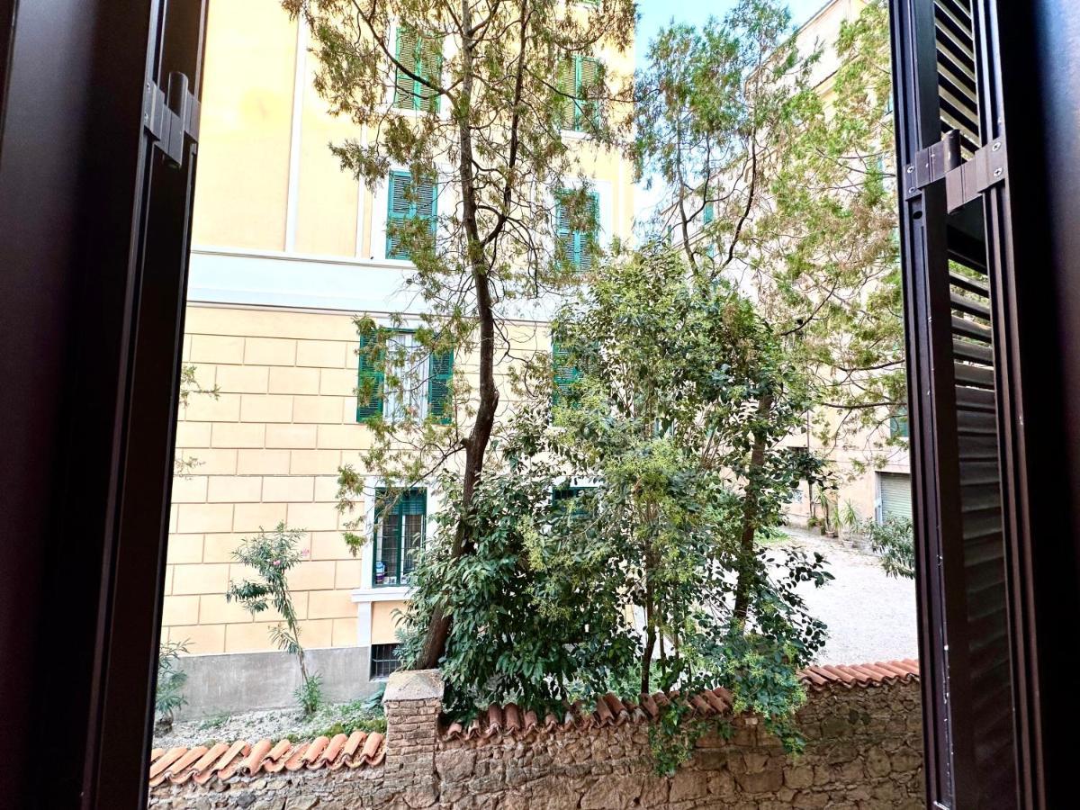 Vatican Home Рим Екстериор снимка