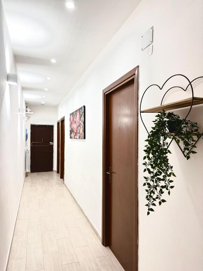 Vatican Home Рим Екстериор снимка
